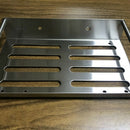 Bathroom Stainless Steel Wall Storage Shelf Shower Corner Organizer Rack Sp