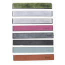 Sharpener Stone, Set of 8 Kitchen Tools 200-10000 Grindstone Polishing Whetstone
