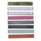 Sharpener Stone, Set of 8 Kitchen Tools 200-10000 Grindstone Polishing Whetstone