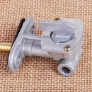 Gas Petcock Fuel Tap Valve Switch Pump fit for Kawasaki Bayou300 KLF300 86-2004