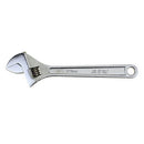 Steel Grip Adjustable Wrenches Spanners Open End Wrench 6