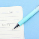 Rainbow Color Mechanical Pencil Automatic Pen Pencil School Office Supply US