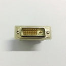 DVI-D (24+1) Dual Link Male to VGA HD15 Female Adapter Converter for PC Laptop