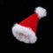 1/6 Scale Christmas Hat & Scarf for Hottoys, CY CG Girl, TTL, Enterbay 12 inch