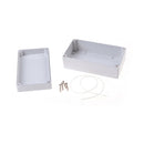 158x90x60mm Waterproof Plastic Electronic Project Box Enclosure Case S Cy