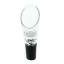 Wine Pourer Aerating Pourer Decanter Spout for Kitchen Home Parties,Small air