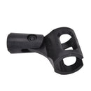 Boom Microphone Mic Clip Stand Holder Studio Arm Adjustable Foldable Tripod 3CAU