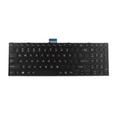 Computer Replacement Keyboard For Toshiba Satellite Pro R50-C, Tecra A50-C,