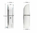 Portable Handheld Led Air Humidifier Mini Misting Mist Maker Oil Diffuser U