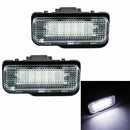Car Led License Plate Light License Plate Light For Mercedes-Benz W203 5D/W