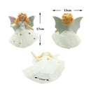 Angel Christmas Tree Top Star Christmas Tree Decorations Christmas Desktop