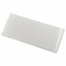 100 x 7mm Clear Hot Melt Glue Sticks Adhesive For Trigger Electic Pack Of 1 H5S2