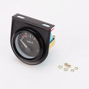 52mm Black Car Motor Auto Voltmeter Digital LED 8-16 Volt Voltage Gauge