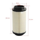Air Filter Cleaner Replacement For Polaris Sportsman 500 4x4 Ho 2001-2012 A