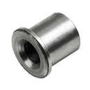 Lathe Tail Stock Screw Nut M10x1.5