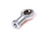 SI6T/K Female Right Hand Threaded Rod End Joint Bearing 6mm Ball Joint JR