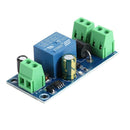 Power Supply 5V-48V Board Power-OFF Protection Module Emergency Converter
