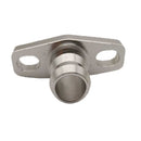 Turbo Oil Turbocharger Oil Flange Adapter Kit Auto Parts
