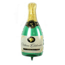 1Set 8Pcs Whiskey Wine Bottle Beer Cup Balloons Creative Style Balloon Deco