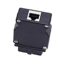 For BMW E-SYS ICOM Coding F-series ENET Ethernet to OBD 2 Connector Car Adapter