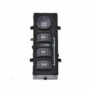 4WD Four Wheel Drive Switch for Chevy GMC Sierra Silverado Yukon 15709327