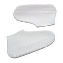Silicone Overshoes Can Be Reused Waterproof Thick Wear-Resistant Anti-Slip  M2Z7