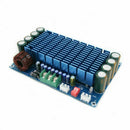 50W x4 TDA7850 Car 4 Channels 12V Large Power Audio ACC Digital Amplifier B