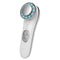 8 in 1 EMS Radio Frequency LED Photon Face Skin Rejuvenation Device (White)