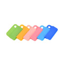 6New Memo Clip Creative Stationery Clips papers clip folder labels clips MO