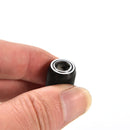 60mm 1/4" Hex Shank Quick Release Drill Screw Magnetic Screwdriver Bit Holder OZ