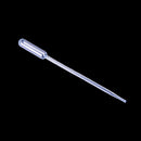 100X 0.5ml Disposable Polyethylene Eye Dropper Set Transfer Graduated Pipette BX