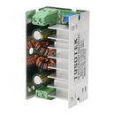 DC-DC 5A Automatically Boost Buck Step Up Down Power Converter Module 1PC