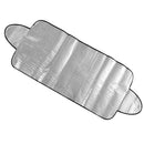 Car Windshield Cover Anti-shade Frost Snow Ice Sun Shade Block Shields