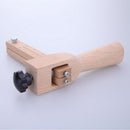 Craftool Strip & Strap Maker Tandy Leather 3080-00 Cutter Cutting Tool
