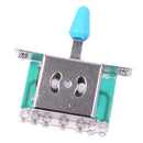 5 Way Pickup Switch Selector For ST SQ Electric Guitar Replacement Parts