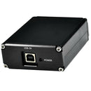 Mini SA9023+ES9018K2M DAC USB Sound Card For PC Cell Phone Headphone Output