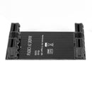 Connector SLI Bridge VGA Flexible Crossfire Solid Adapter for Graphics Card