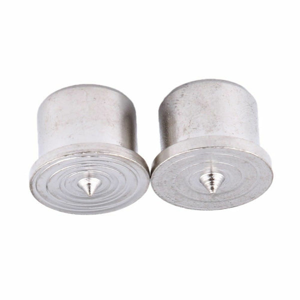 High Quality 8x/set Dowel Drill Centre Points Pin Wood Woodworking 6-12mm