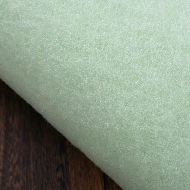 100% Two Layers Foam Cotton Pad Mat Media for Aquarium Fish Tank Supply
