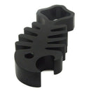 Aluminium Fishbone Wrench Nut Screw Spanner Tighten Tool for GoPro Hero 4/3 A7D5