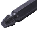 4 pcs Remove the screw breakage