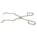 Crucible Tongs Melting Dish Stainless Plier Holder Handle For Melting Pouri