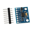 ADxL345 Digital 3-Axis Acceleration of Gravity Tilt Module J9M5