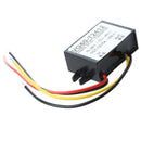Voltage Converter Transformer Voltage Transformer 24V DC to 12V DC T4V8