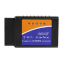 V03HW ELM327 WiFi OBD2 Car Diagnostic Tool OBDII Auto Diagnostic Scanner