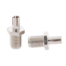 2pcs SMA Female Jack to TS9 Male Plug RF Coaxial Adapter Connect&+TOCA