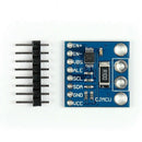 2X(Cjmcu-226 Ina226 Bi-Directional Voltage Current Power Alert Monitor Modu
