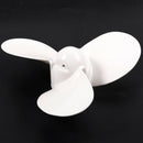 Competitive Aluminum Propeller for Yamaha 2.0HP 2HP 2.5HP Outboard Motor Pa R3J6