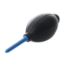 Rubber Air Dust Blower Cleaner Pump for Removing Dust Off Camera Lens S6 R2I1