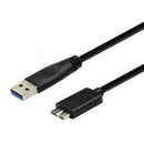 2.5" USB 3.0 SATA Hd Box HDD Hard Disk Drive External HDD Enclosure Transparent